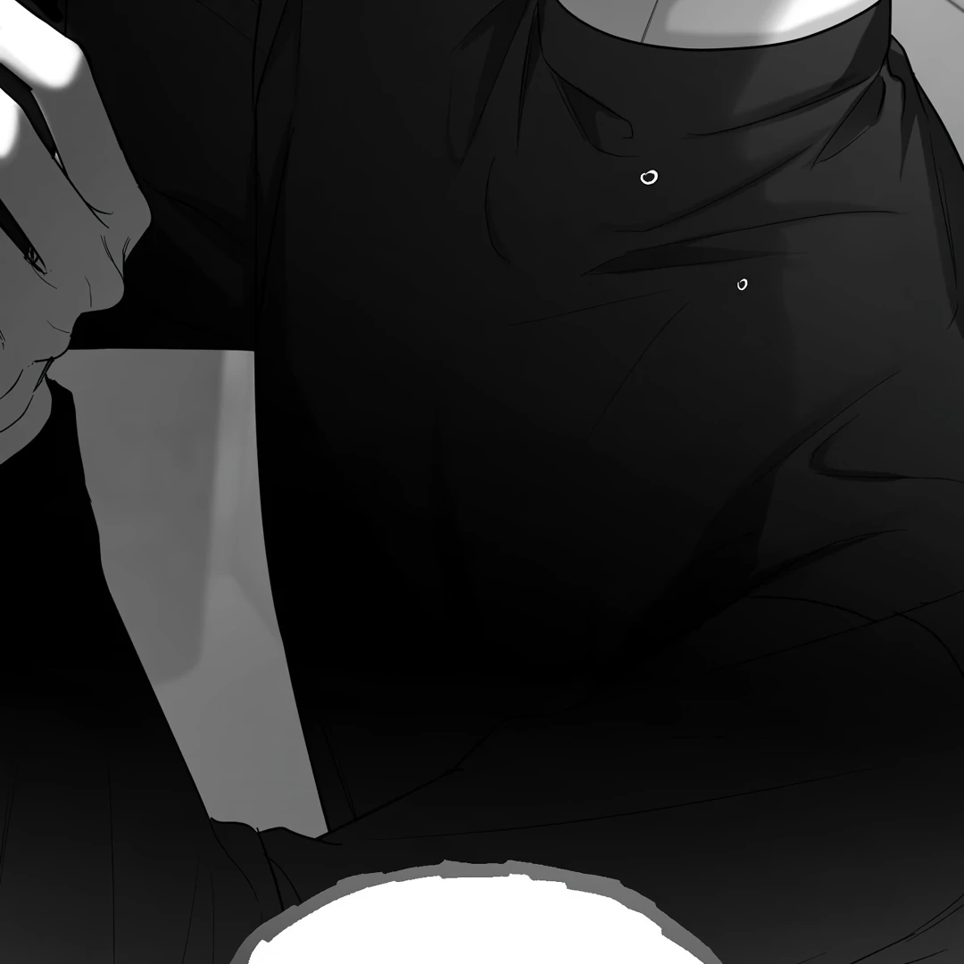 Non-Zero Sum (UNCENSORED) [Cupid Scans] - Chapter 43 manhwa