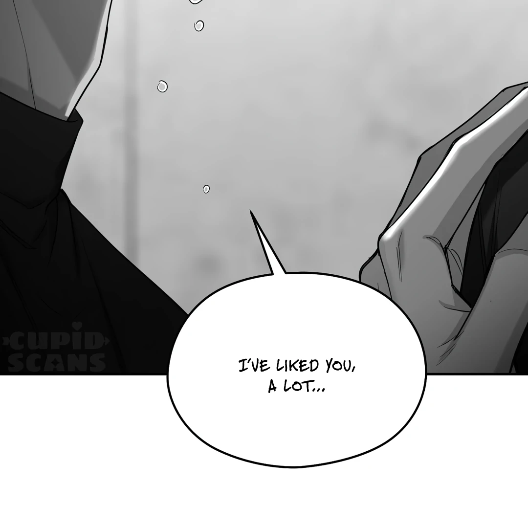 Non-Zero Sum (UNCENSORED) [Cupid Scans] - Chapter 43 manhwa