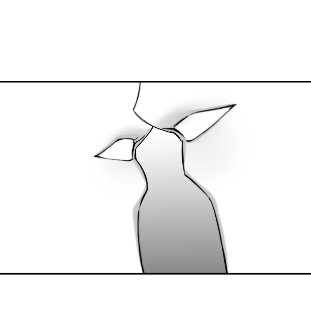 Non-Zero Sum (UNCENSORED) [Cupid Scans] - Chapter 43 manhwa