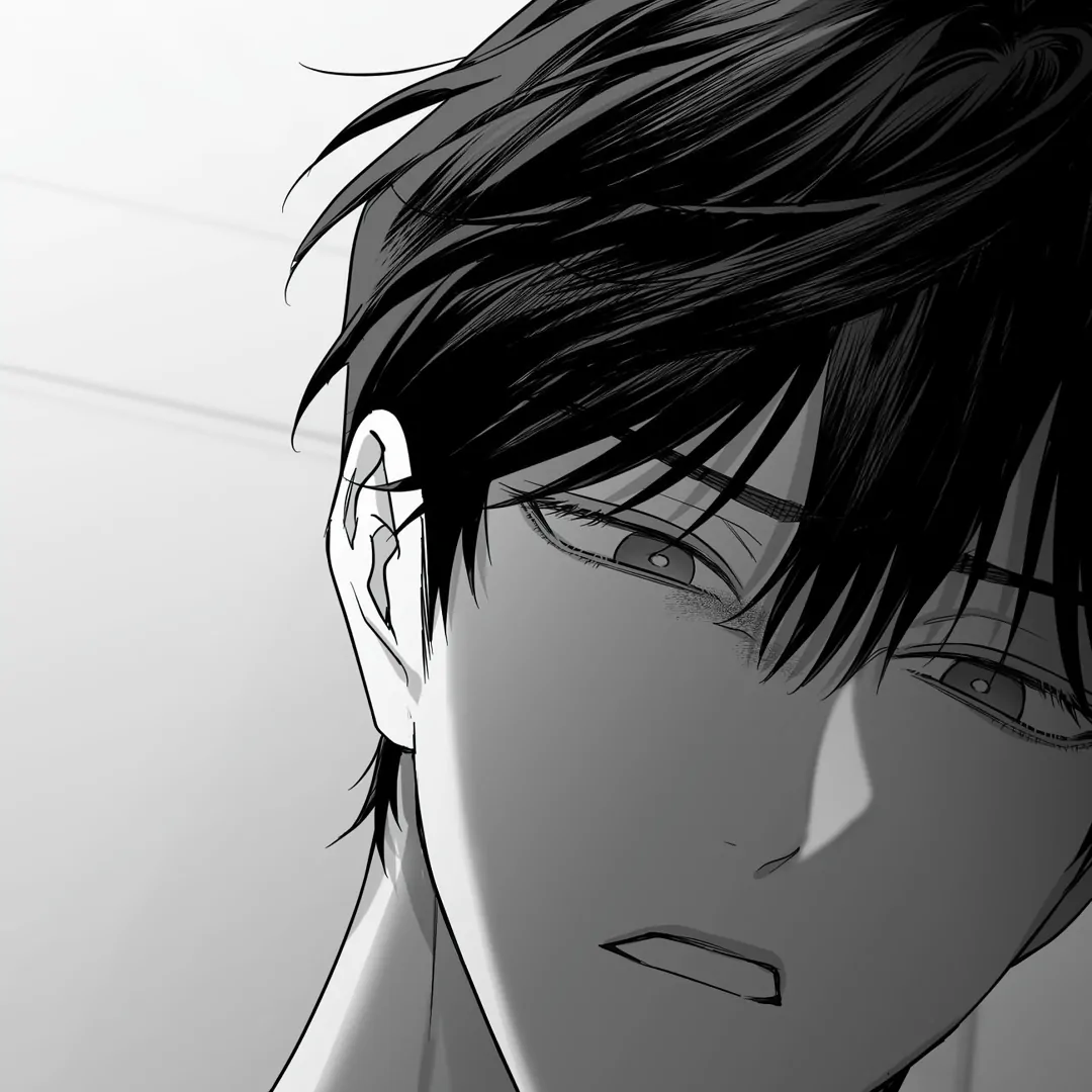 Non-Zero Sum (UNCENSORED) [Cupid Scans] - Chapter 43 manhwa