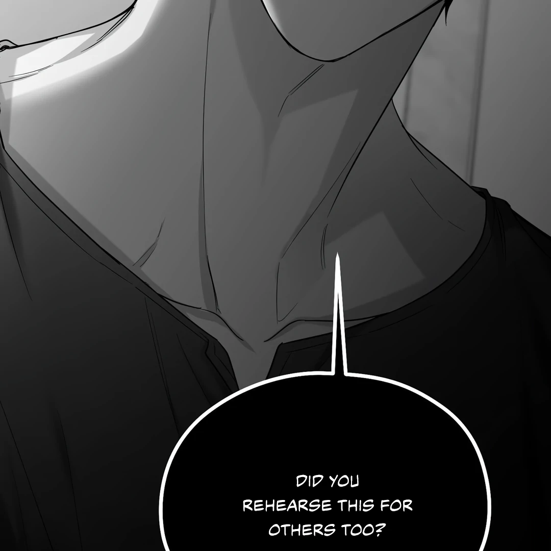 Non-Zero Sum (UNCENSORED) [Cupid Scans] - Chapter 43 manhwa
