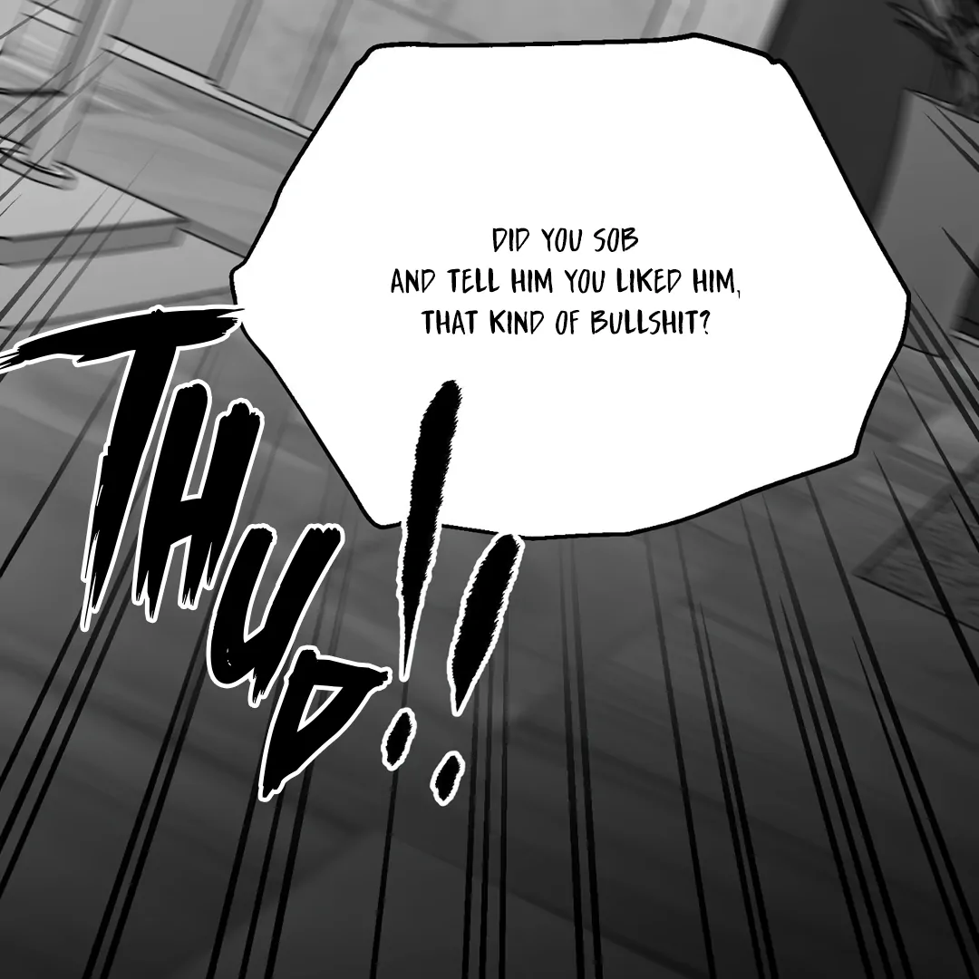 Non-Zero Sum (UNCENSORED) [Cupid Scans] - Chapter 43 manhwa