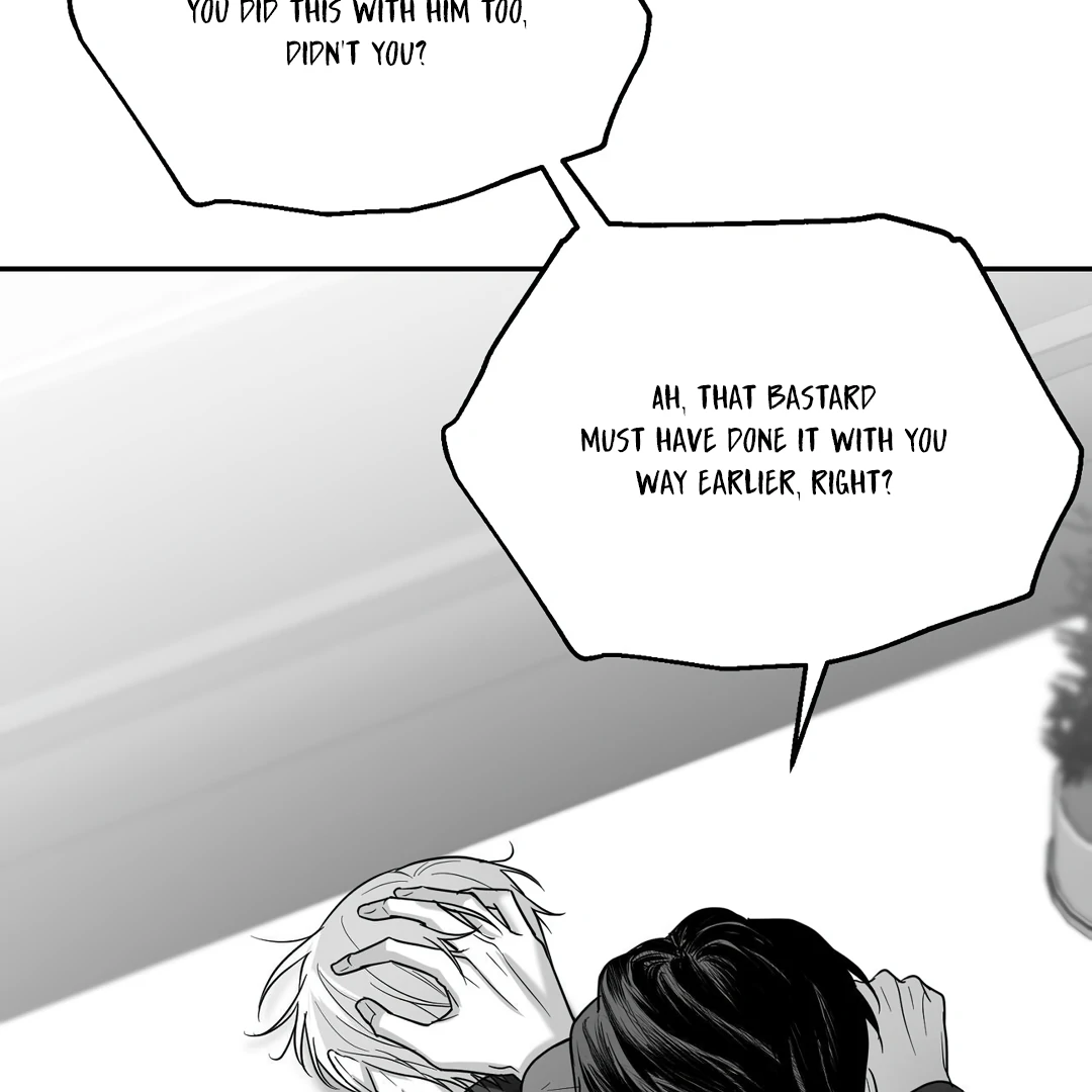 Non-Zero Sum (UNCENSORED) [Cupid Scans] - Chapter 43 manhwa
