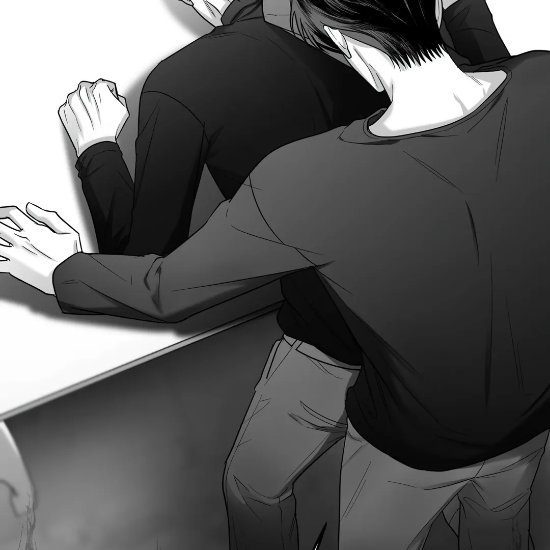 Non-Zero Sum (UNCENSORED) [Cupid Scans] - Chapter 43 manhwa