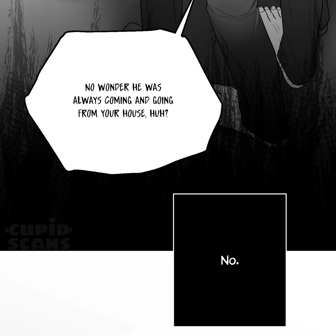 Non-Zero Sum (UNCENSORED) [Cupid Scans] - Chapter 43 manhwa