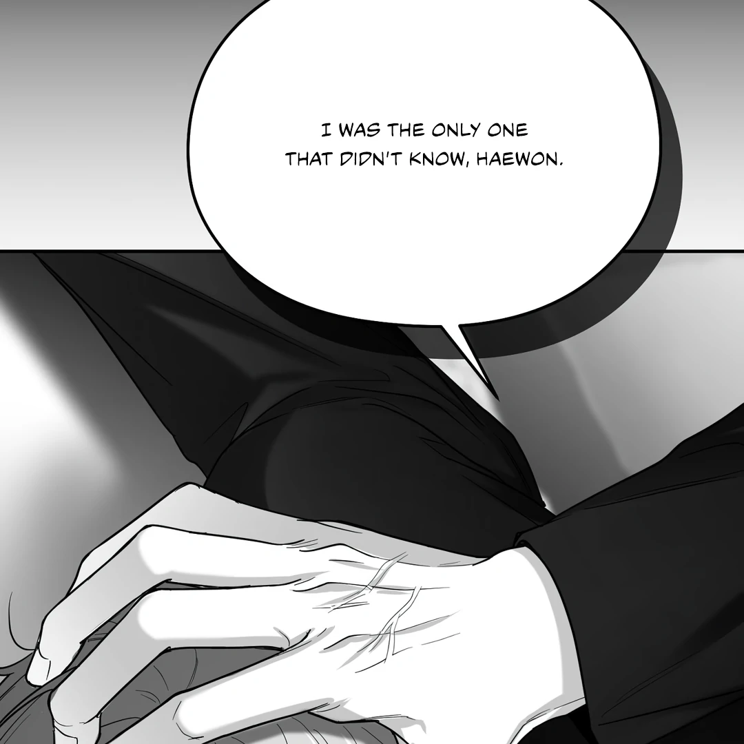 Non-Zero Sum (UNCENSORED) [Cupid Scans] - Chapter 43 manhwa