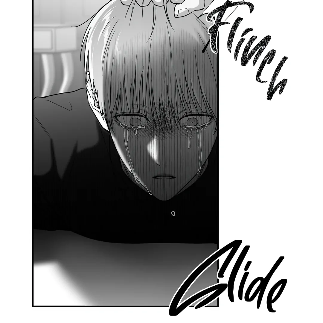 Non-Zero Sum (UNCENSORED) [Cupid Scans] - Chapter 44 manhwa