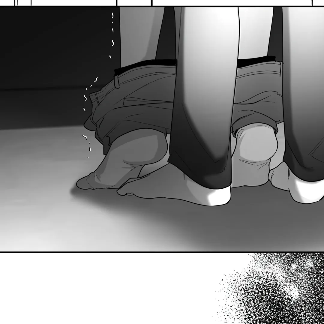 Non-Zero Sum (UNCENSORED) [Cupid Scans] - Chapter 44 manhwa