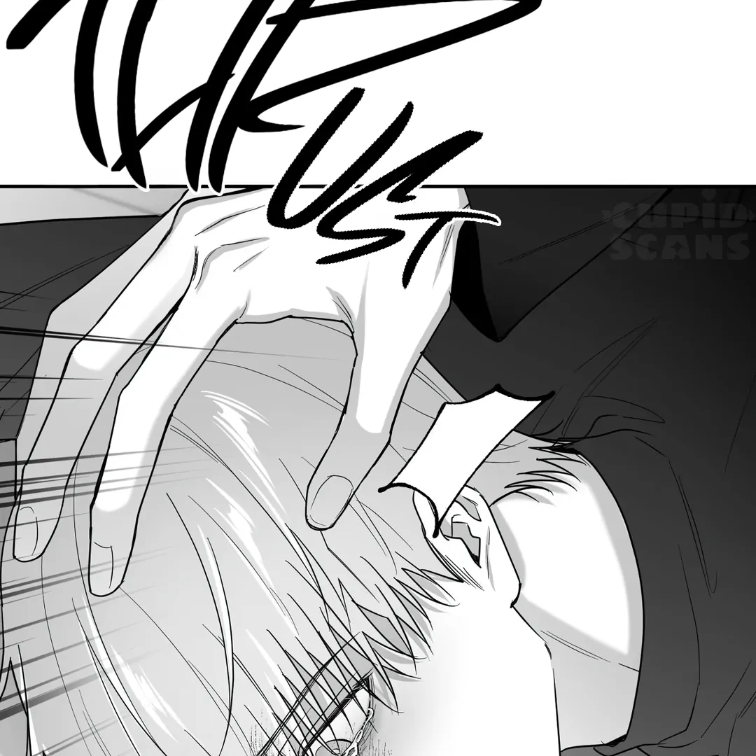 Non-Zero Sum (UNCENSORED) [Cupid Scans] - Chapter 44 manhwa