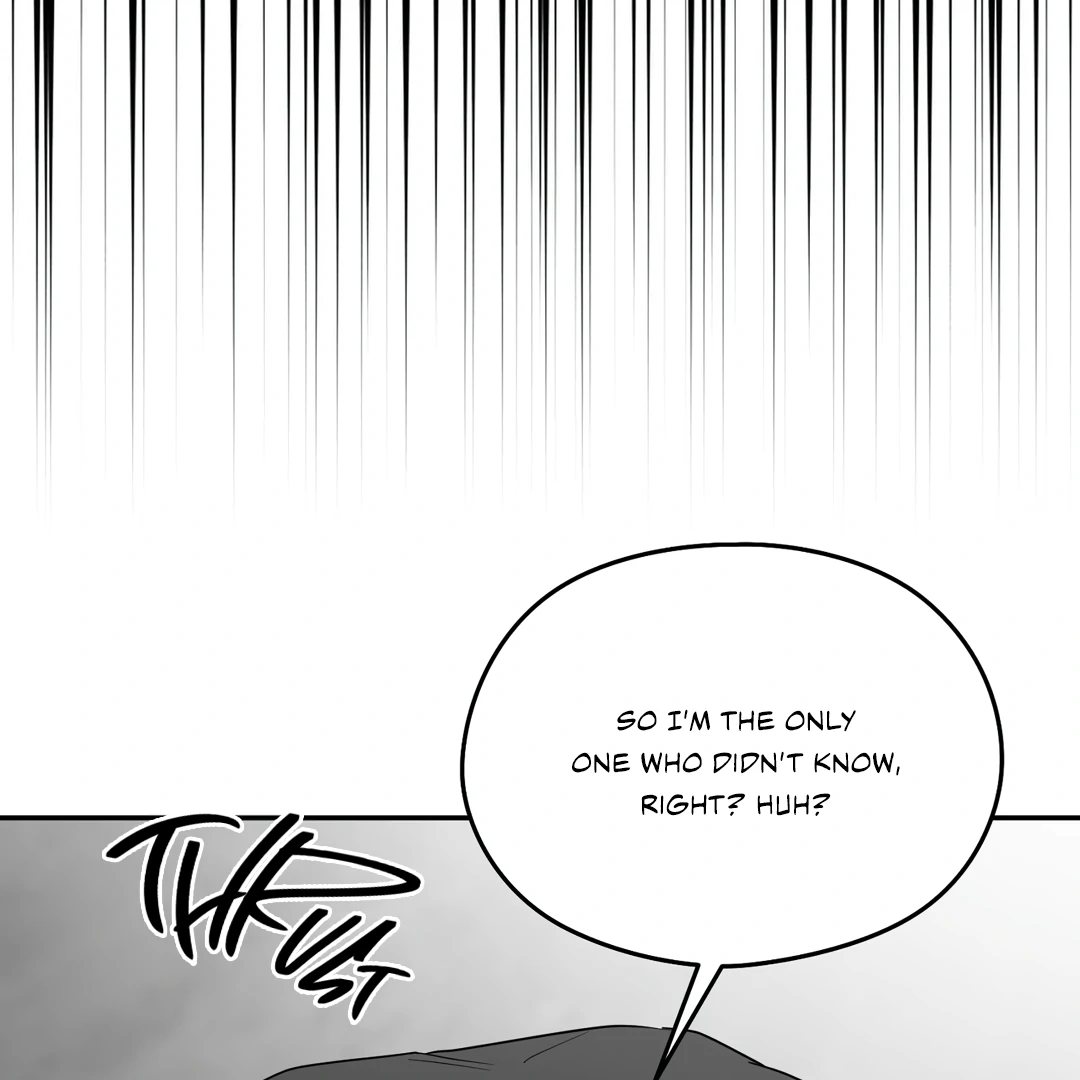 Non-Zero Sum (UNCENSORED) [Cupid Scans] - Chapter 44 manhwa