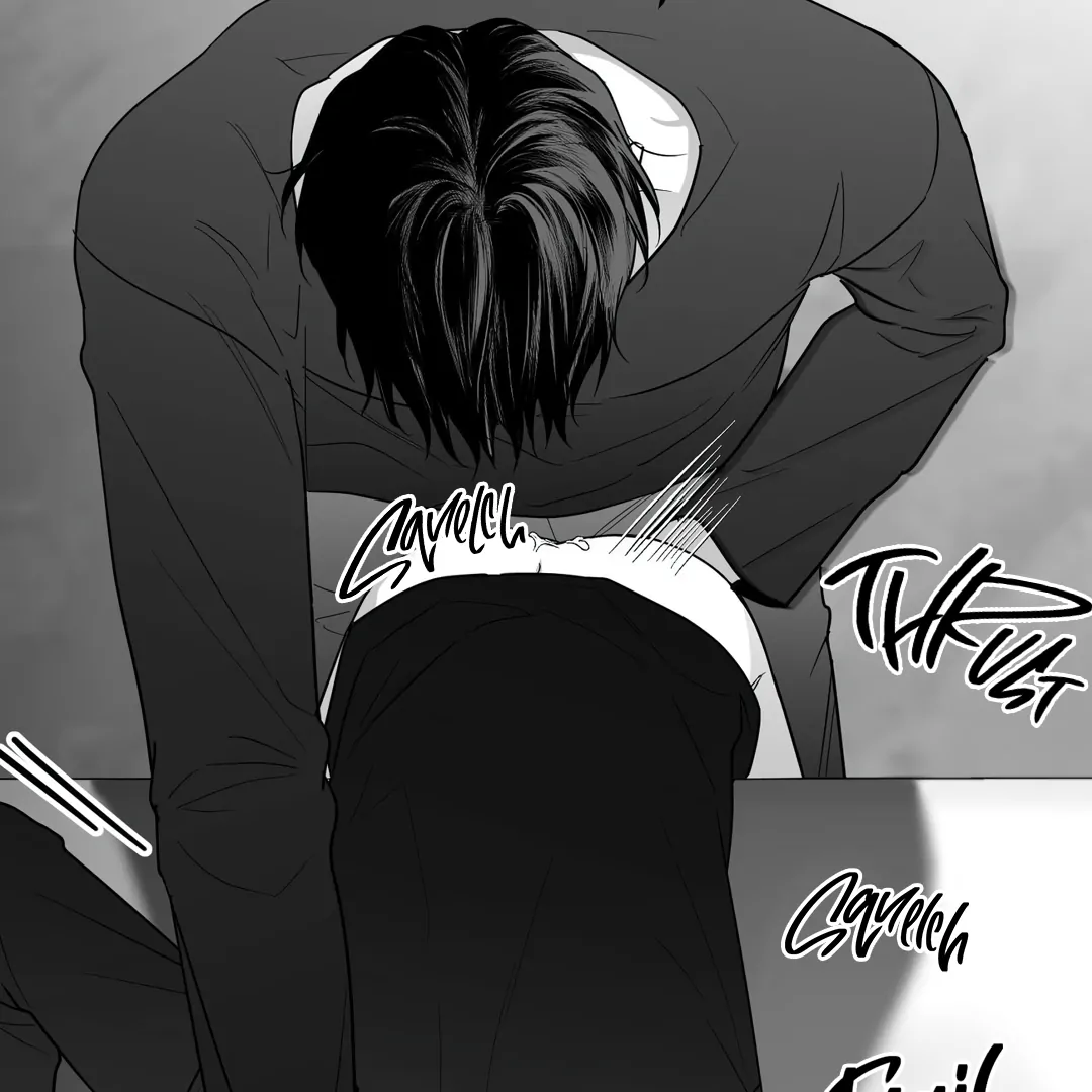 Non-Zero Sum (UNCENSORED) [Cupid Scans] - Chapter 44 manhwa