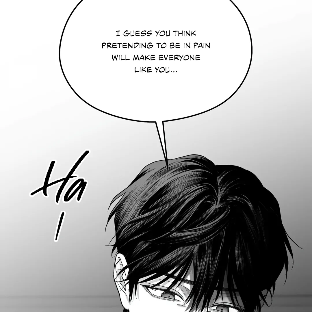Non-Zero Sum (UNCENSORED) [Cupid Scans] - Chapter 44 manhwa