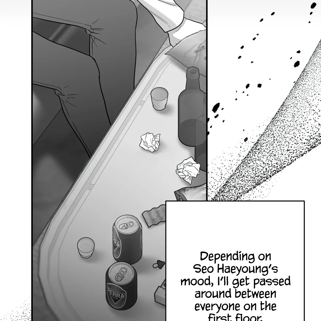 Non-Zero Sum (UNCENSORED) [Cupid Scans] - Chapter 44 manhwa