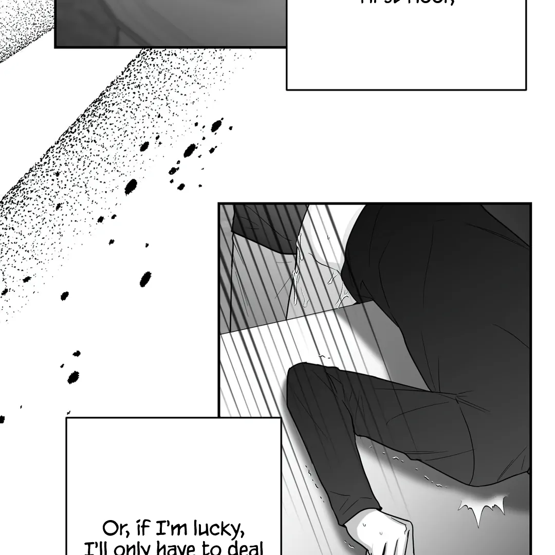 Non-Zero Sum (UNCENSORED) [Cupid Scans] - Chapter 44 manhwa