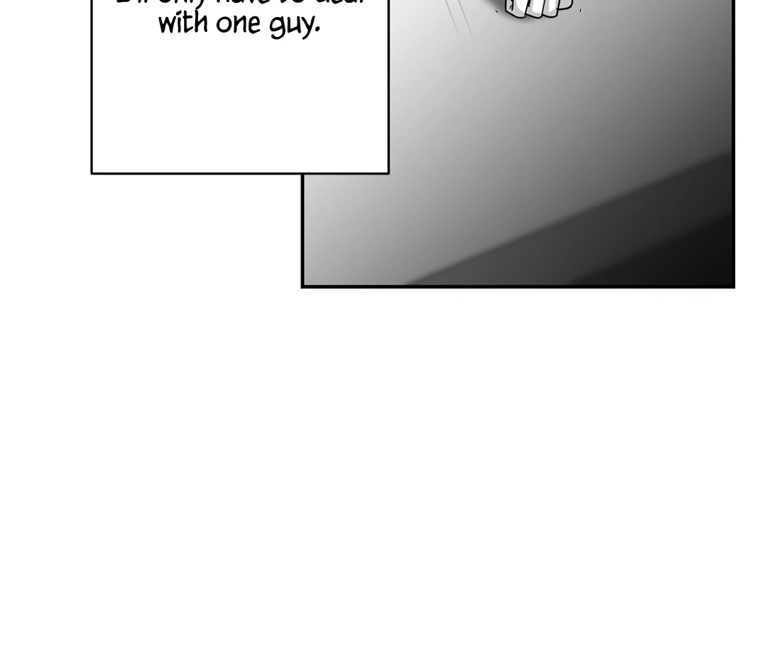 Non-Zero Sum (UNCENSORED) [Cupid Scans] - Chapter 44 manhwa