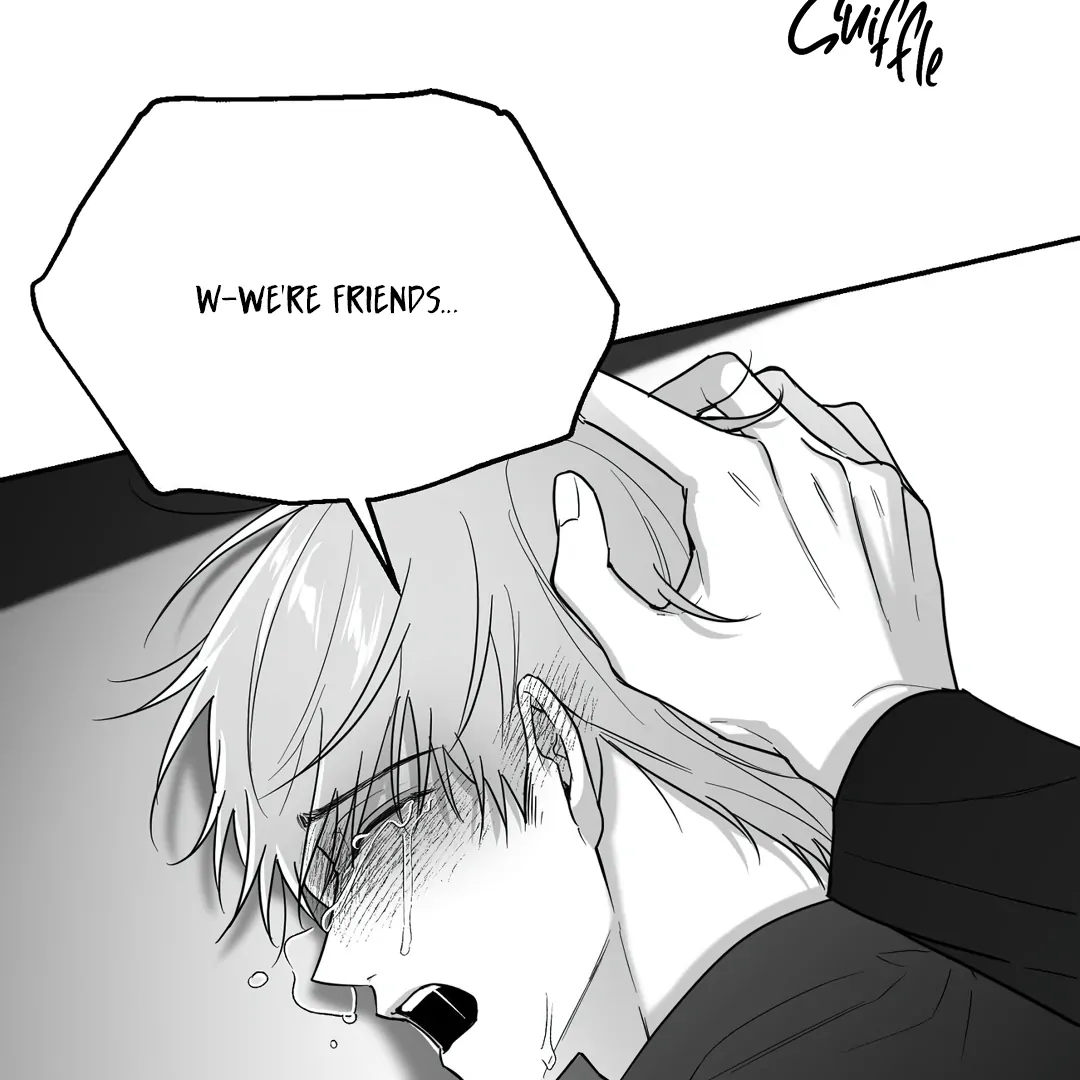 Non-Zero Sum (UNCENSORED) [Cupid Scans] - Chapter 44 manhwa