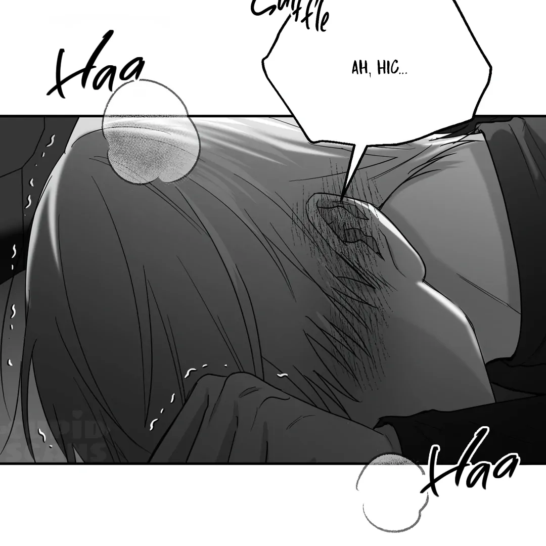 Non-Zero Sum (UNCENSORED) [Cupid Scans] - Chapter 44 manhwa