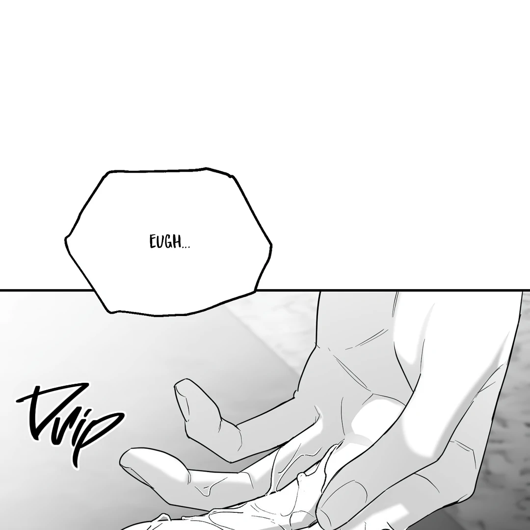 Non-Zero Sum (UNCENSORED) [Cupid Scans] - Chapter 44 manhwa