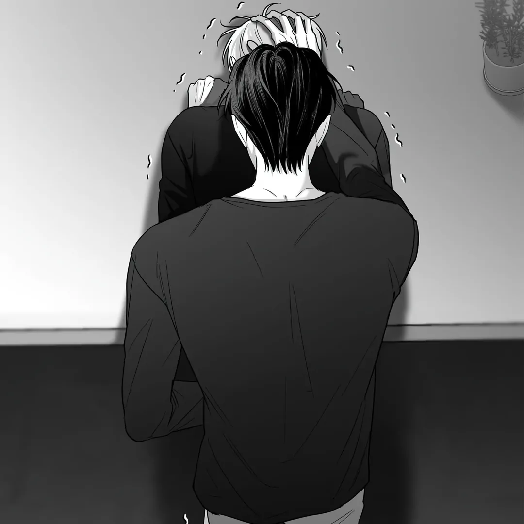 Non-Zero Sum (UNCENSORED) [Cupid Scans] - Chapter 44 manhwa