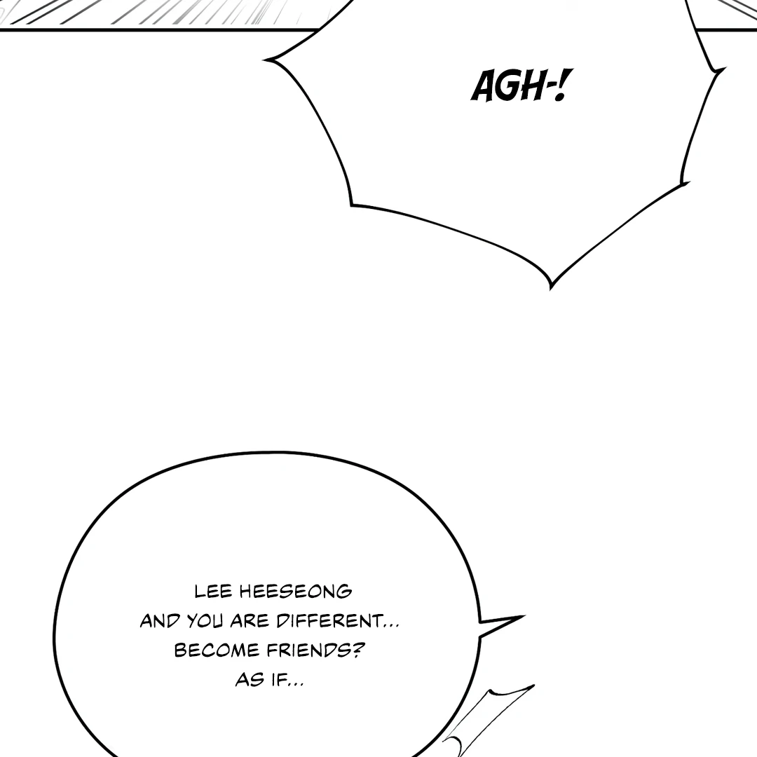 Non-Zero Sum (UNCENSORED) [Cupid Scans] - Chapter 44 manhwa