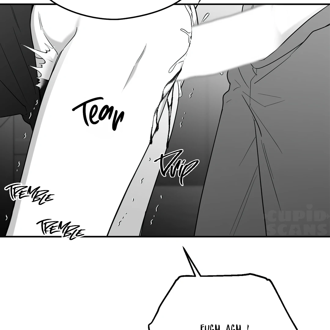 Non-Zero Sum (UNCENSORED) [Cupid Scans] - Chapter 44 manhwa