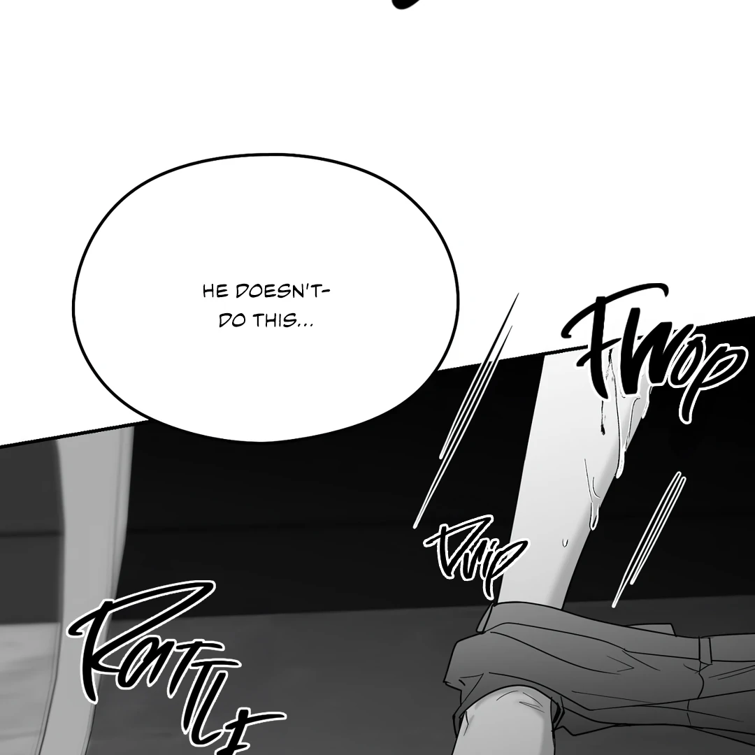 Non-Zero Sum (UNCENSORED) [Cupid Scans] - Chapter 44 manhwa