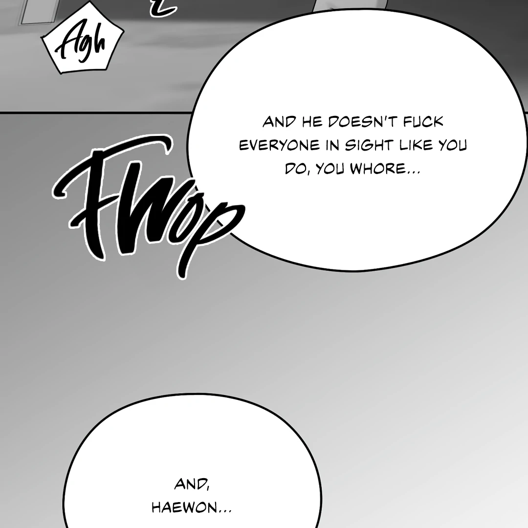 Non-Zero Sum (UNCENSORED) [Cupid Scans] - Chapter 44 manhwa