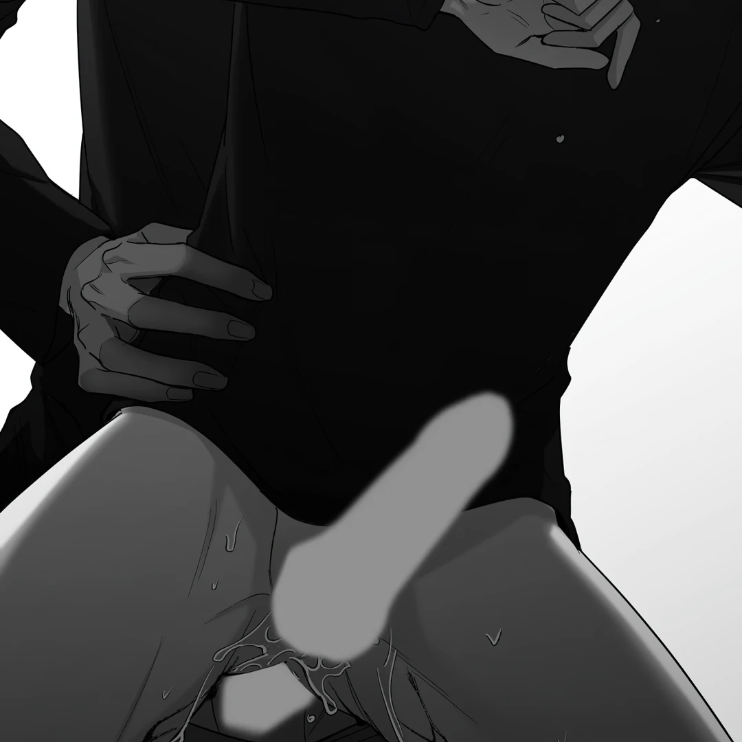 Non-Zero Sum (UNCENSORED) [Cupid Scans] - Chapter 44 manhwa