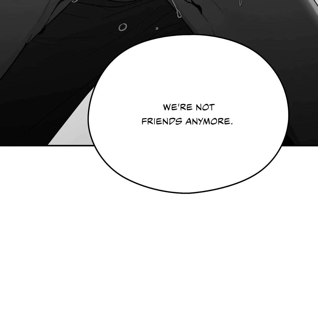 Non-Zero Sum (UNCENSORED) [Cupid Scans] - Chapter 44 manhwa