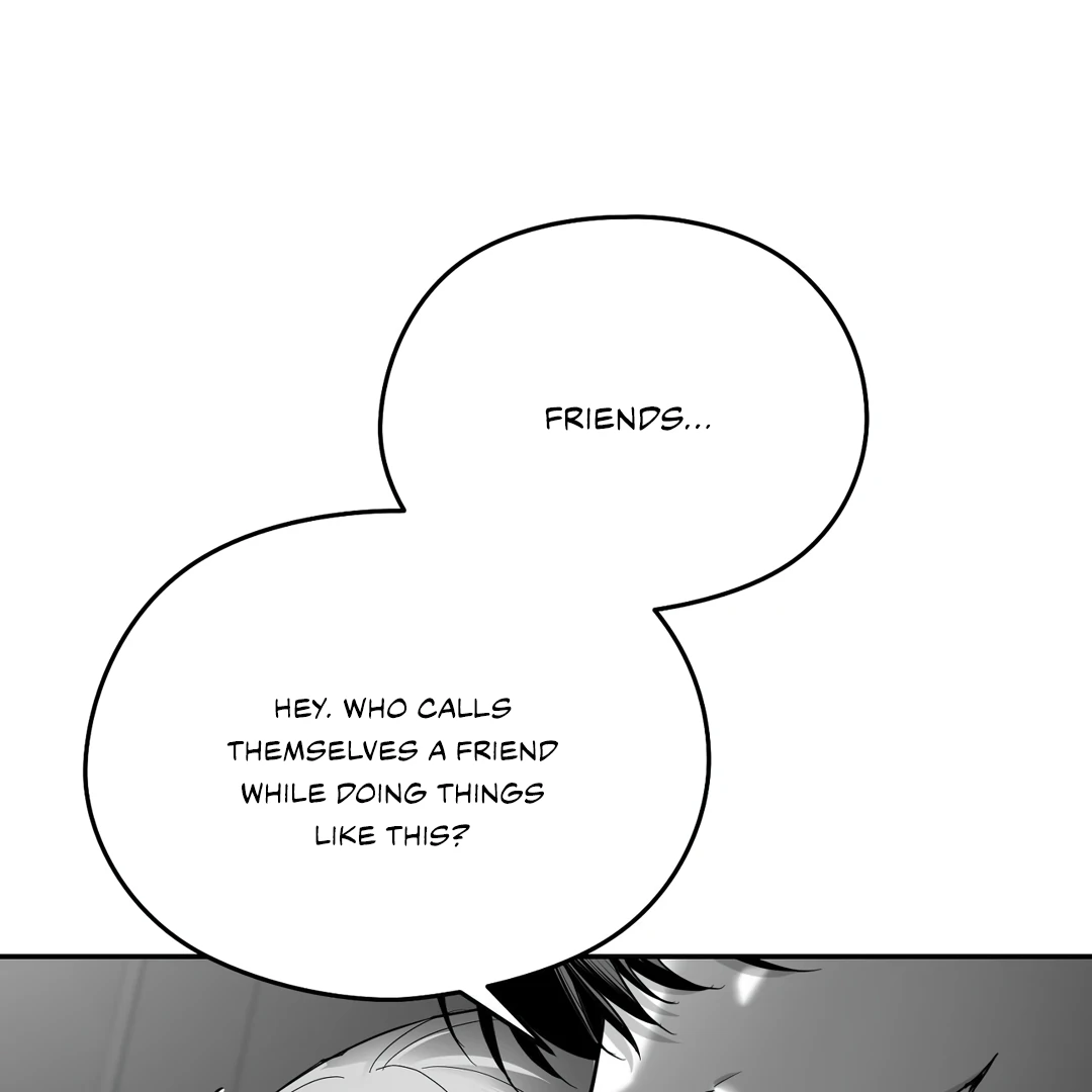 Non-Zero Sum (UNCENSORED) [Cupid Scans] - Chapter 44 manhwa