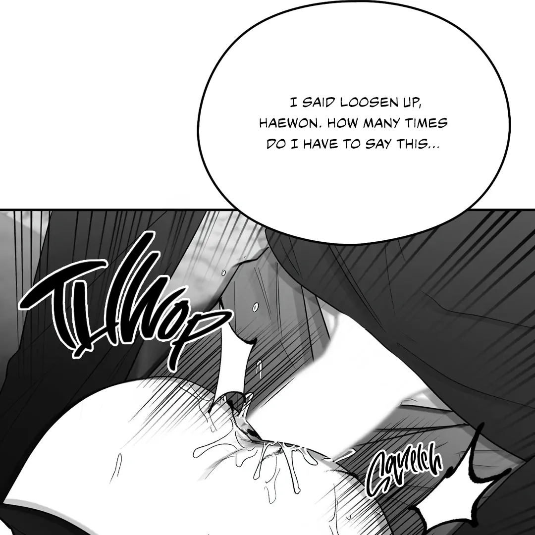Non-Zero Sum (UNCENSORED) [Cupid Scans] - Chapter 44 manhwa