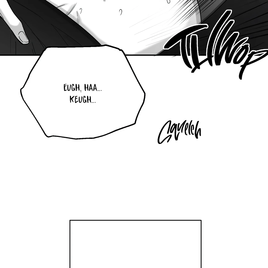 Non-Zero Sum (UNCENSORED) [Cupid Scans] - Chapter 44 manhwa