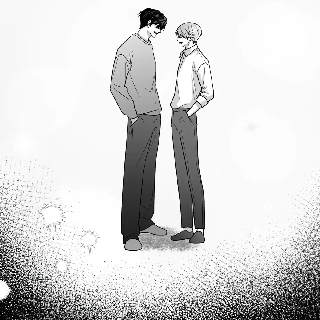 Non-Zero Sum (UNCENSORED) [Cupid Scans] - Chapter 44 manhwa