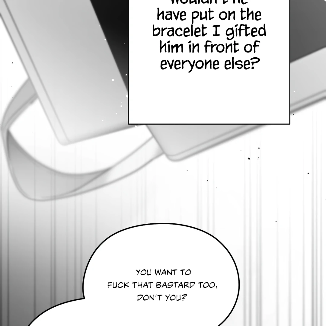Non-Zero Sum (UNCENSORED) [Cupid Scans] - Chapter 44 manhwa