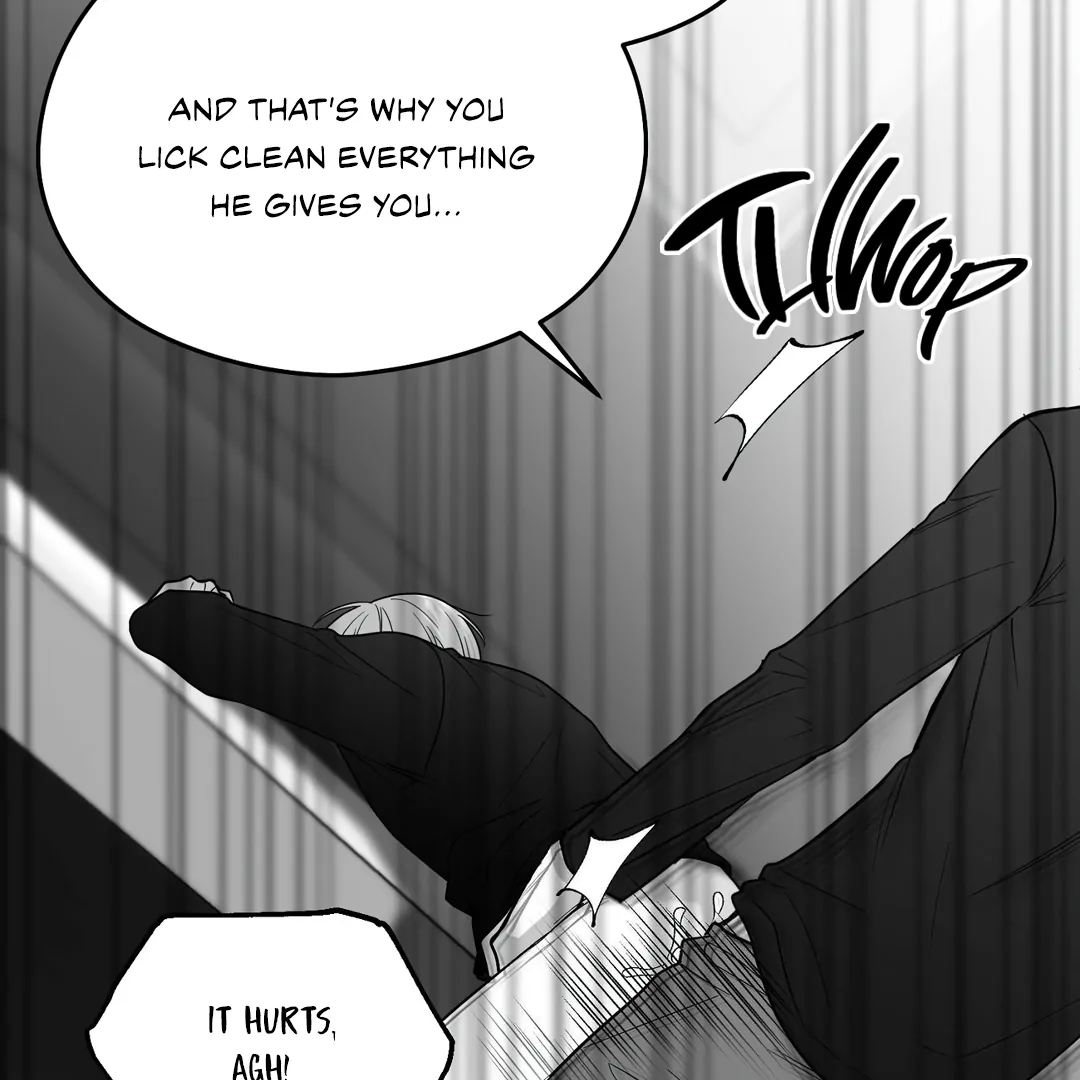 Non-Zero Sum (UNCENSORED) [Cupid Scans] - Chapter 44 manhwa