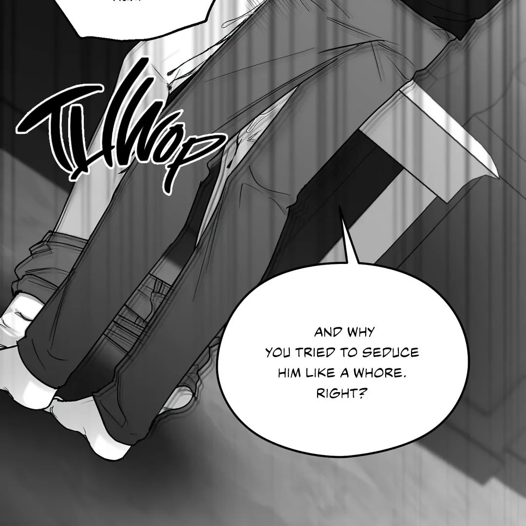 Non-Zero Sum (UNCENSORED) [Cupid Scans] - Chapter 44 manhwa