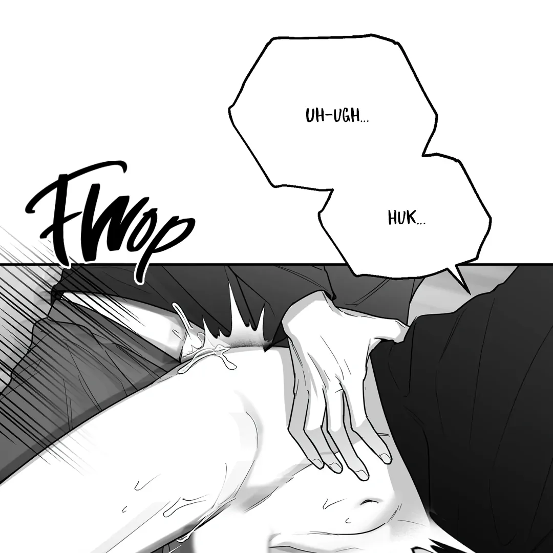 Non-Zero Sum (UNCENSORED) [Cupid Scans] - Chapter 44 manhwa