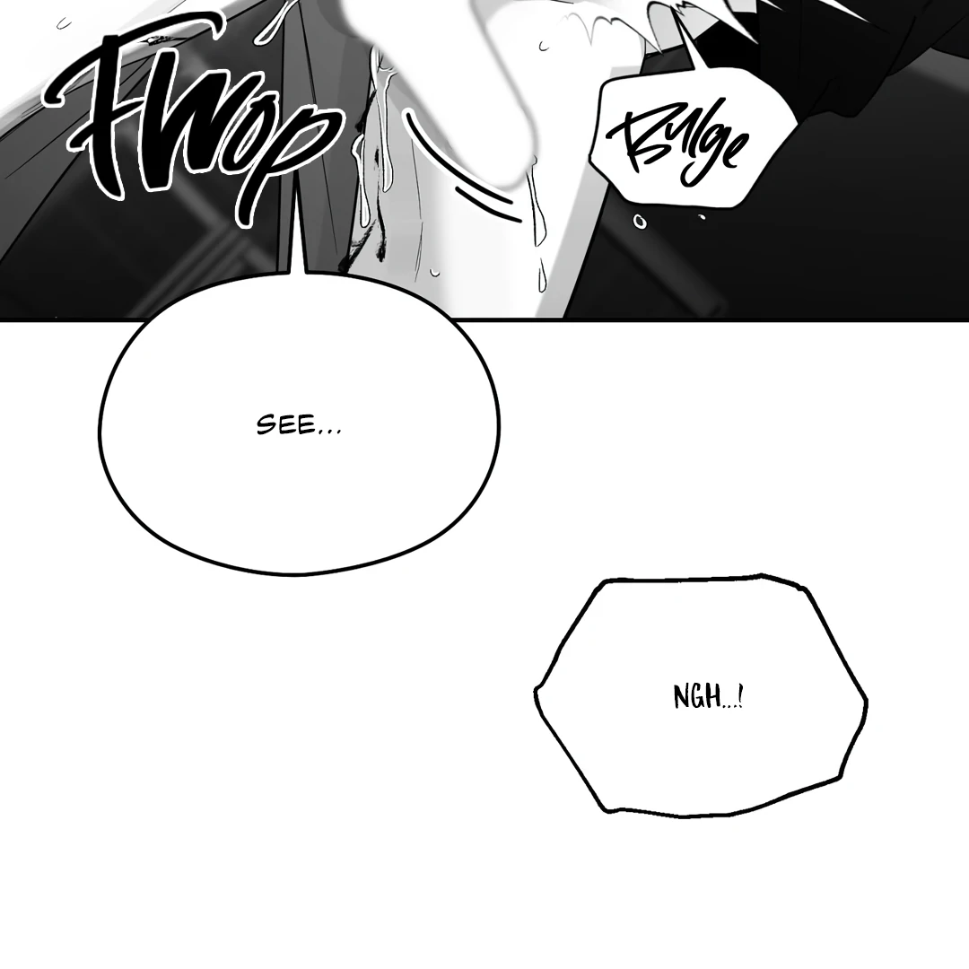 Non-Zero Sum (UNCENSORED) [Cupid Scans] - Chapter 44 manhwa