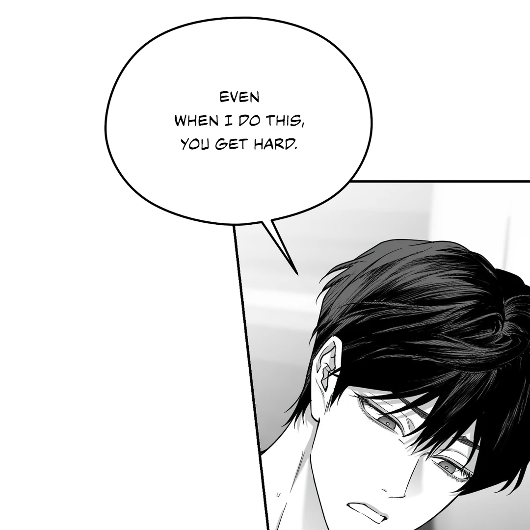 Non-Zero Sum (UNCENSORED) [Cupid Scans] - Chapter 44 manhwa