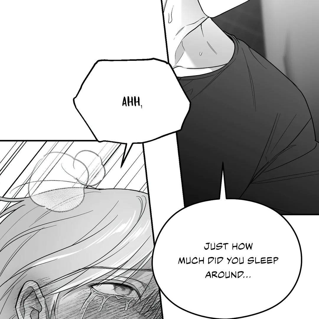Non-Zero Sum (UNCENSORED) [Cupid Scans] - Chapter 44 manhwa