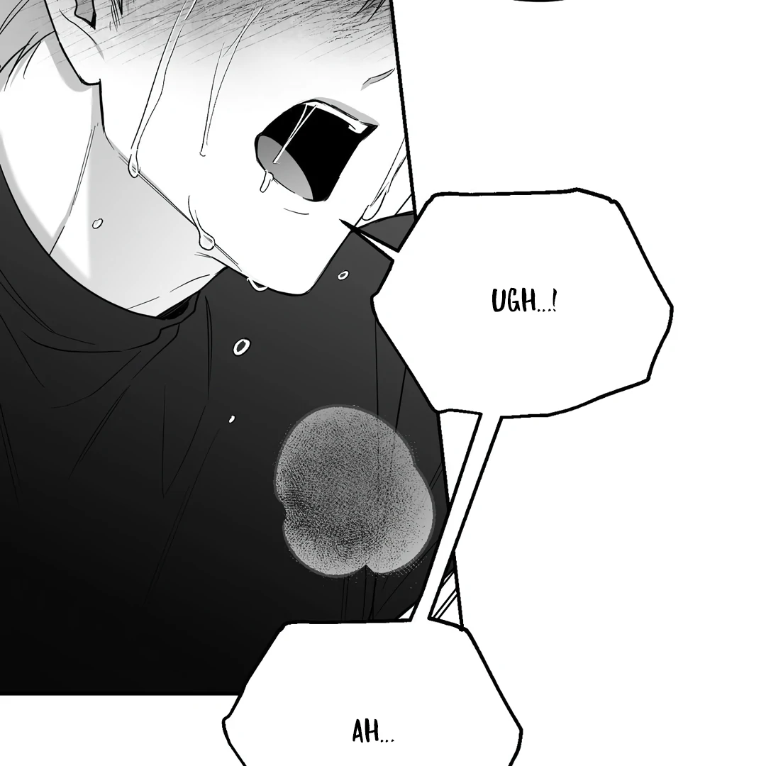 Non-Zero Sum (UNCENSORED) [Cupid Scans] - Chapter 44 manhwa