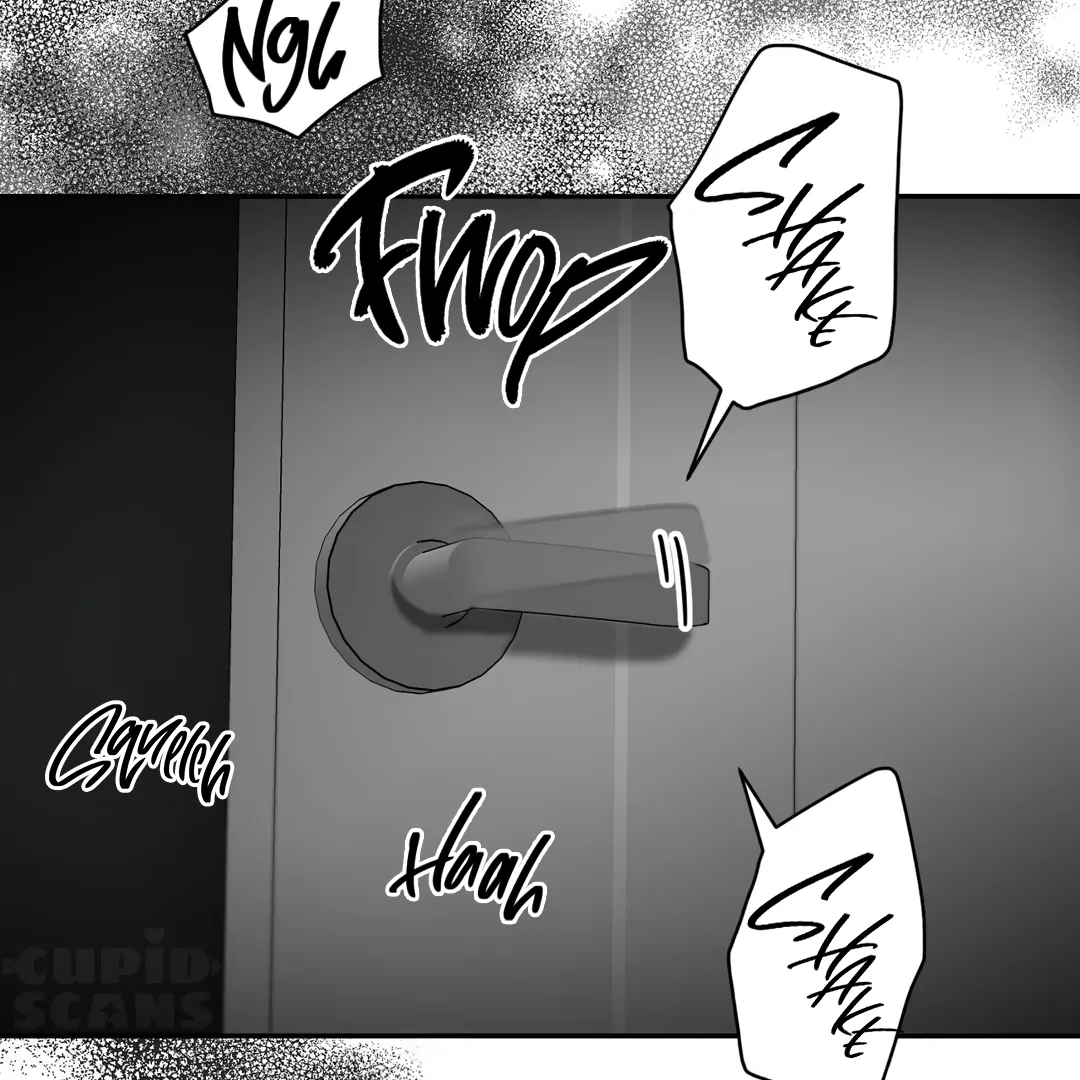 Non-Zero Sum (UNCENSORED) [Cupid Scans] - Chapter 44 manhwa