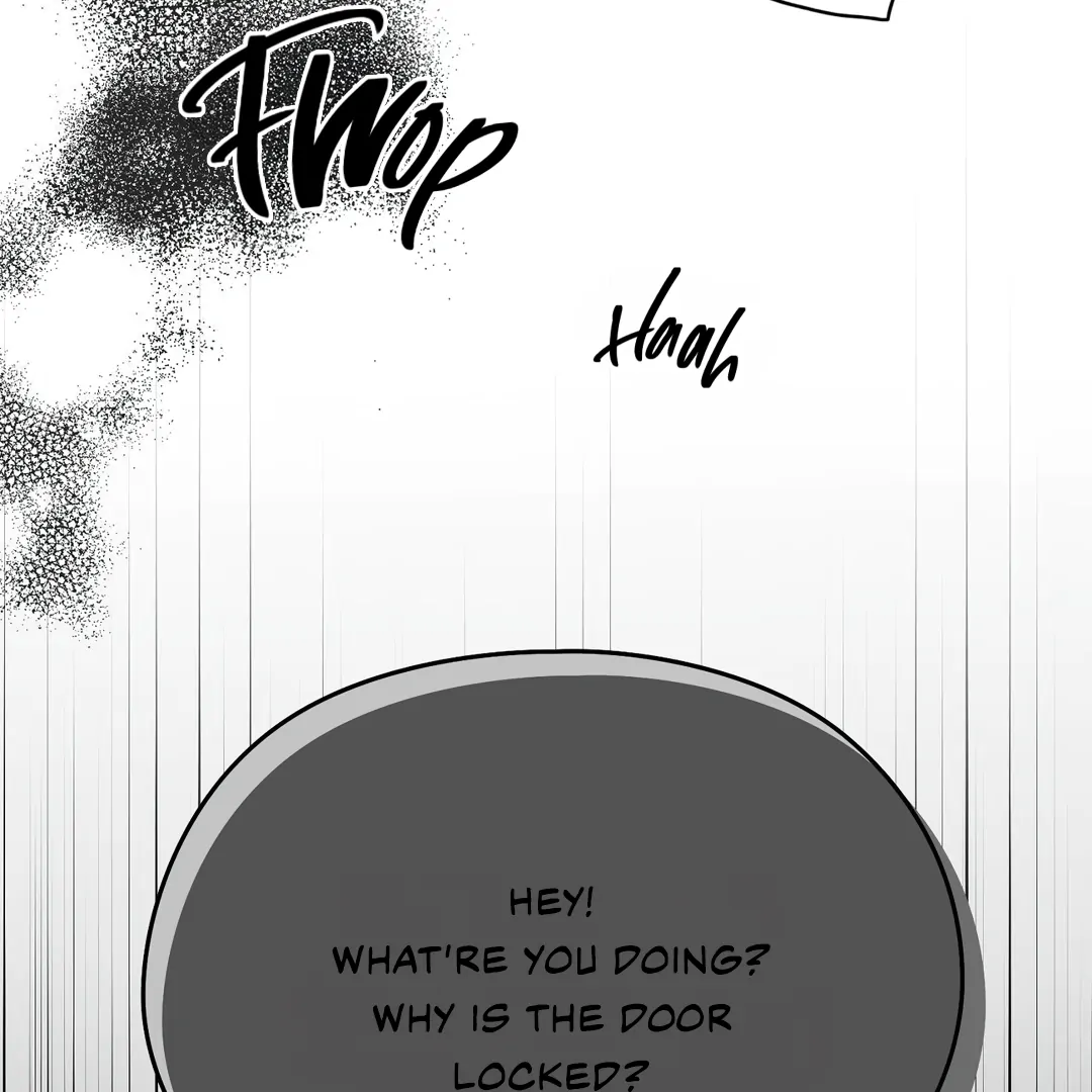 Non-Zero Sum (UNCENSORED) [Cupid Scans] - Chapter 44 manhwa
