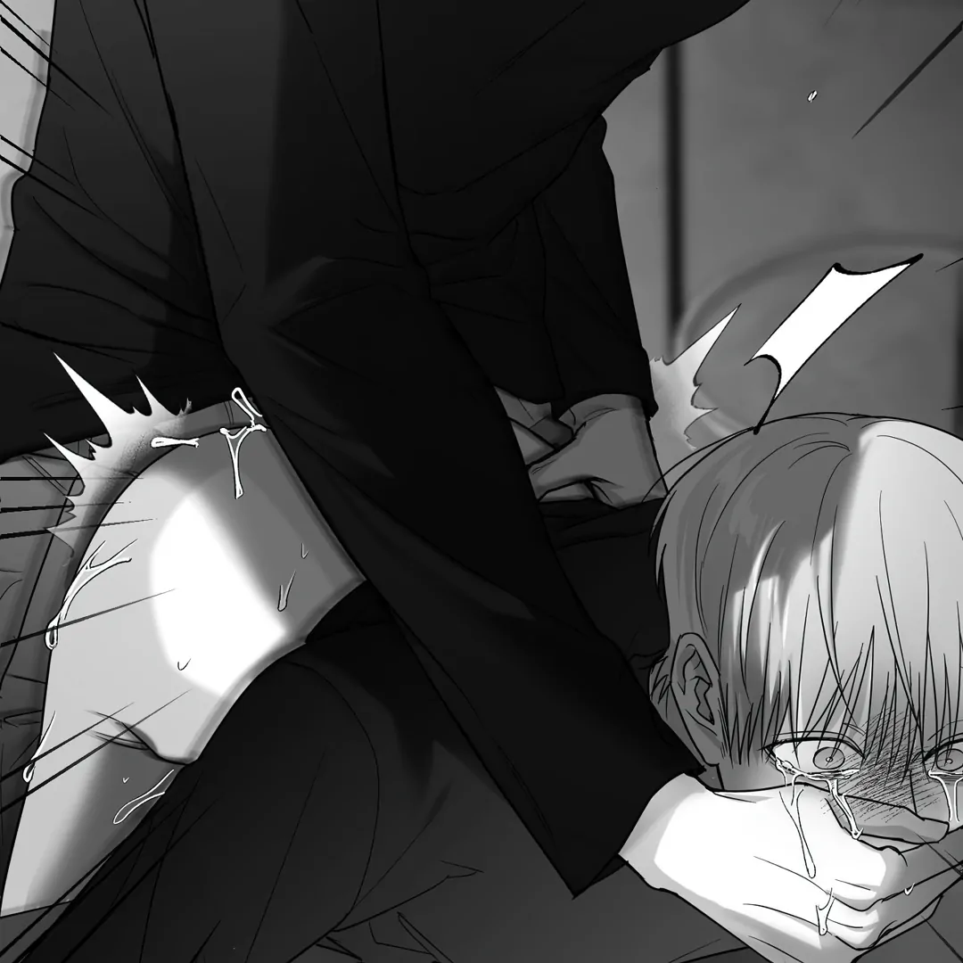 Non-Zero Sum (UNCENSORED) [Cupid Scans] - Chapter 44 manhwa