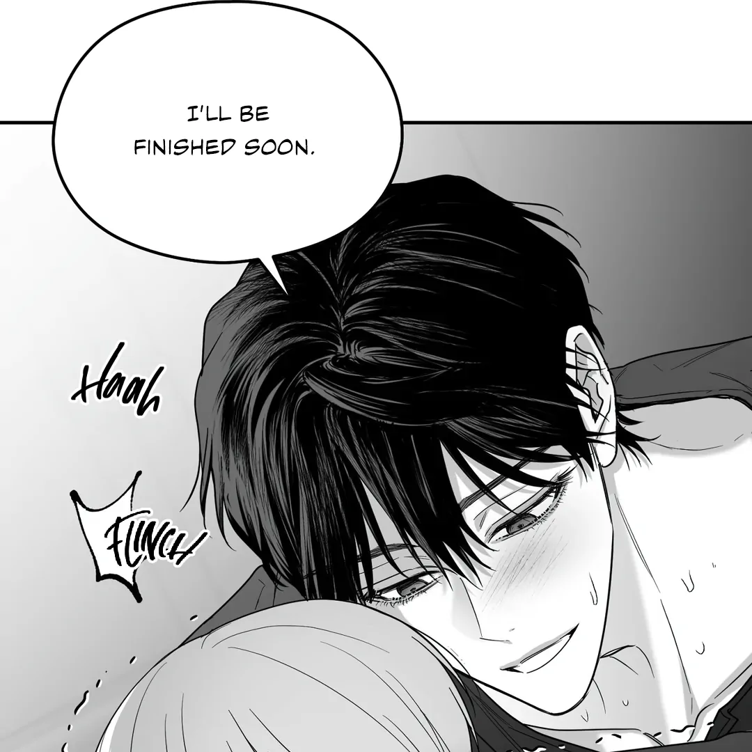 Non-Zero Sum (UNCENSORED) [Cupid Scans] - Chapter 44 manhwa