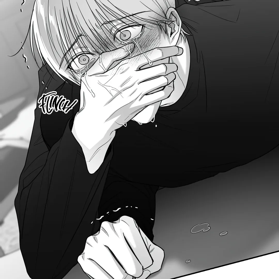 Non-Zero Sum (UNCENSORED) [Cupid Scans] - Chapter 44 manhwa