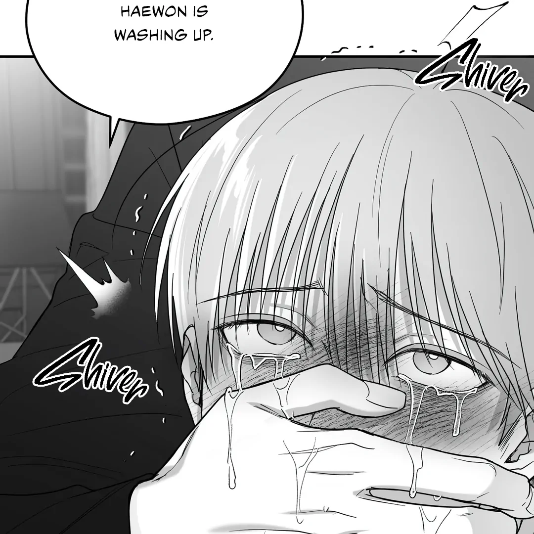 Non-Zero Sum (UNCENSORED) [Cupid Scans] - Chapter 44 manhwa
