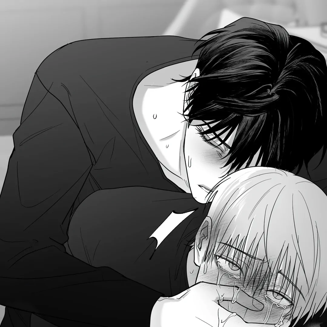 Non-Zero Sum (UNCENSORED) [Cupid Scans] - Chapter 44 manhwa