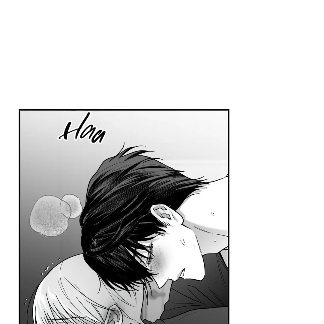 Non-Zero Sum (UNCENSORED) [Cupid Scans] - Chapter 44 manhwa