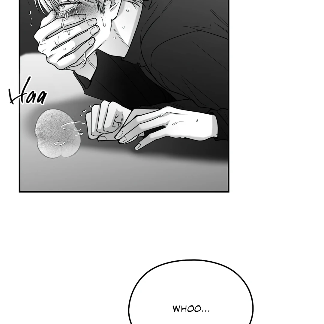 Non-Zero Sum (UNCENSORED) [Cupid Scans] - Chapter 44 manhwa